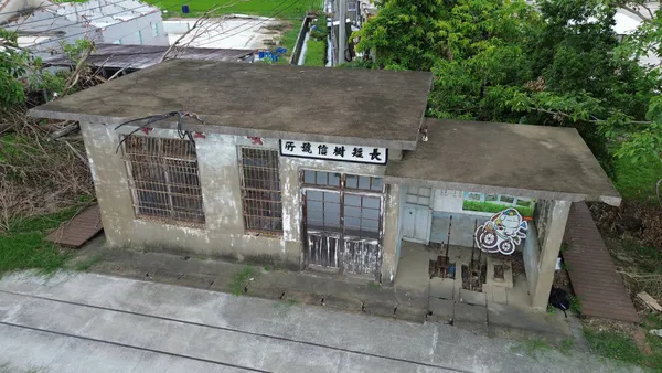 img of 長短樹信號所