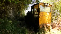 img of 大景15號機關車