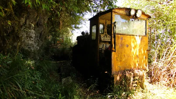 img of 大景15號機關車