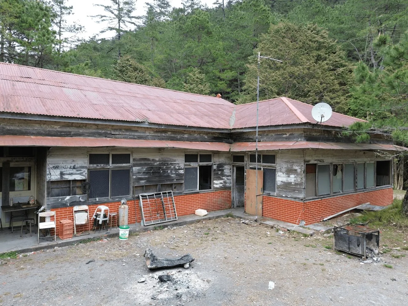 招待所