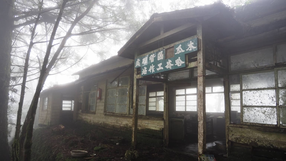 img of 哈崙工作站辦公廳
