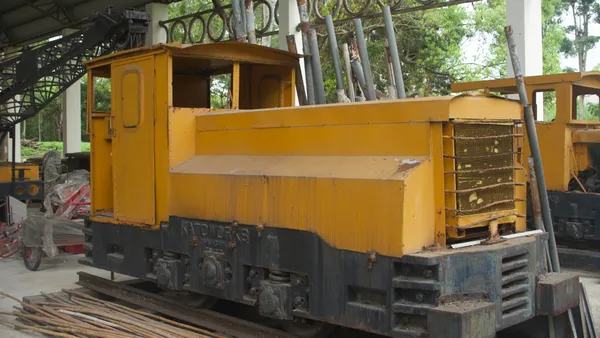 img of 嵐山25號機關車