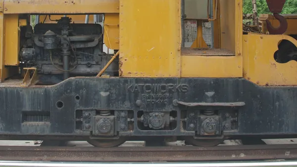 img of 哈崙池上線機關車