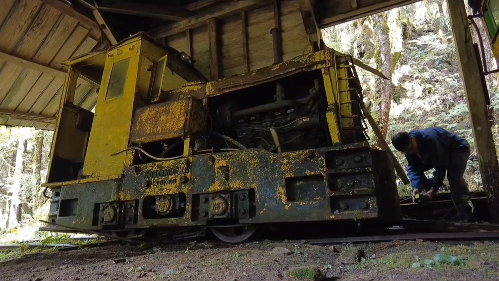 img of 哈崙製材廠加藤機關車-1