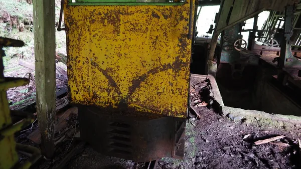img of 哈崙製材廠加藤機關車-2