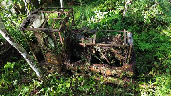 img of 札年21號機關車